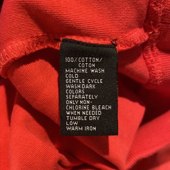 Greg Norman Men’s Extra Large 1/4 Zip Up Long Sleeve Sweater - Picture 6 of 7